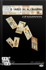 O Tarot De Alexandria