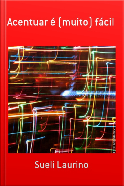 Acentuar É (muito) Fácil
