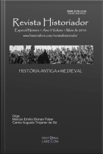 Revista Historiador Especial 1