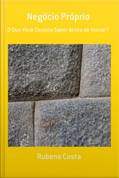 Negócio Próprio