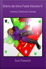 Diário De Uma Fada Volume Ii