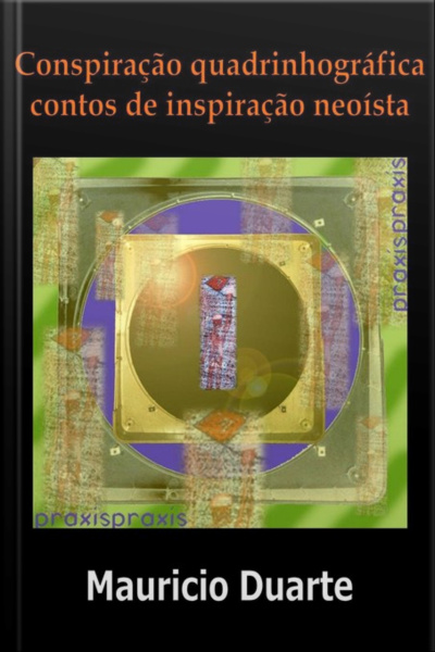 Conspiração Quadrinhográfica