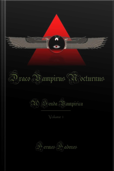 Draco Vampirus Nocturnus