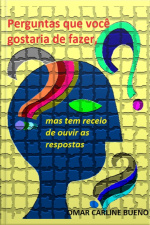 Perguntas Que Você Gostaria De Fazer