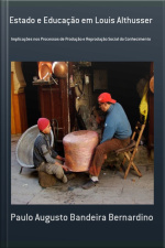 Estado E Educação Em Louis Althusser