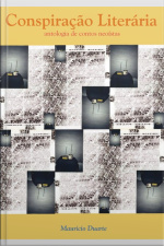 Conspiração Literária