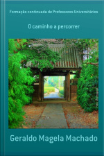 Formação Continuada De Professores Universitários