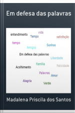 Em Defesa Das Palavras