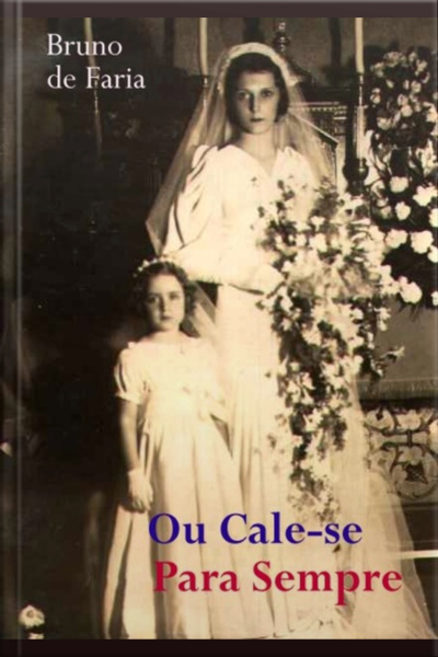 Ou Cale-se Para Sempre