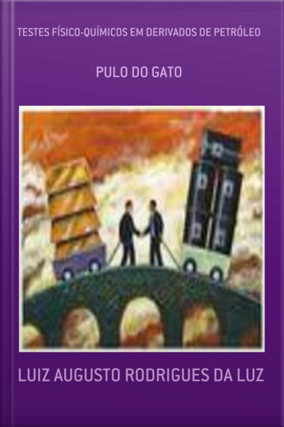 Testes Físico-químicos Em Derivados De Petróleo