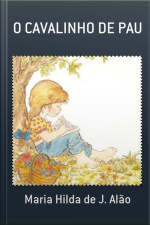O Cavalinho De Pau