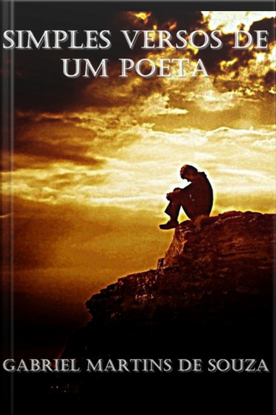 Simples Versos De Um Poeta