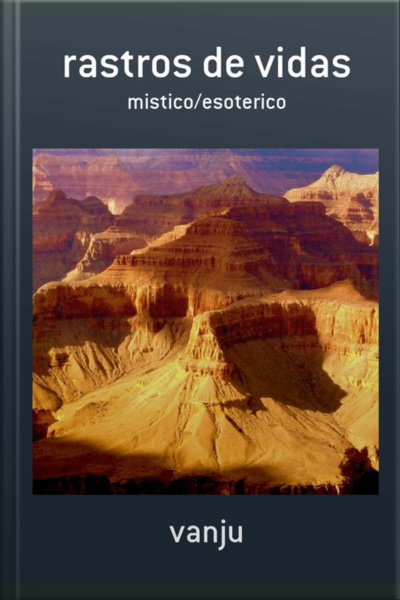 Rastros De Vidas