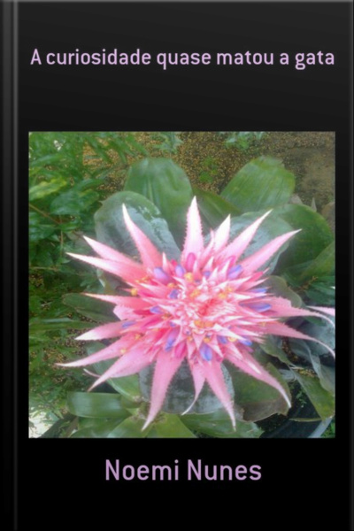 A Curiosidade Quase Matou A Gata