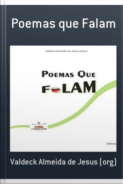 Poemas Que Falam