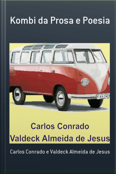 Kombi Da Prosa E Poesia