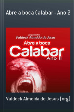 Abre A Boca Calabar - Ano 2