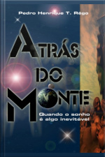 Atrás Do Monte