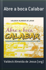 Abre A Boca Calabar