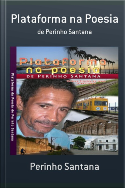 Plataforma Na Poesia