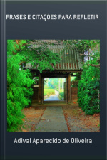 Frases E Citações Para Refletir