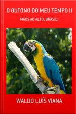 O Outono Do Meu Tempo Ii