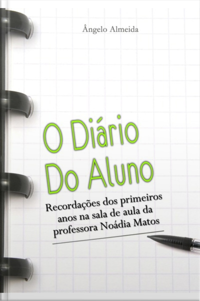 O Diário Do Aluno