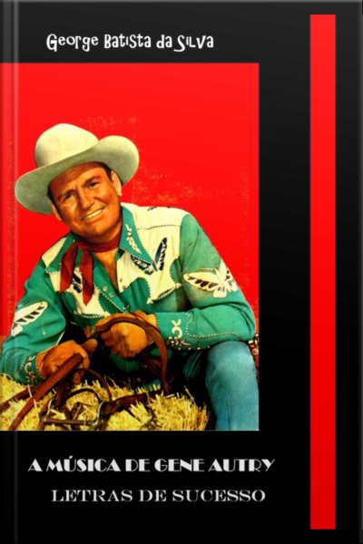 A Música De Gene Autry