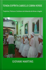 Tenda Espírita Caboclo Cobra Verde