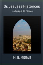 Os Jesuses Históricos