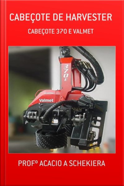 Cabeçote De Harvester