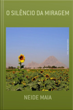 O Silêncio Da Miragem
