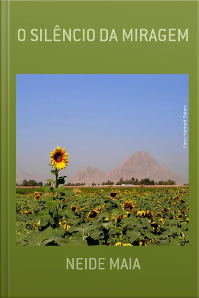 O Silêncio Da Miragem