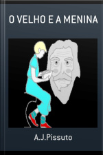 O Velho E A Menina