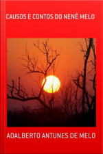 Causos E Contos Do Nenê Melo