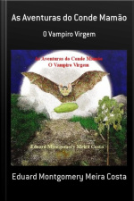 As Aventuras Do Conde Mamão