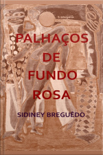 Palhaços De Fundo Rosa
