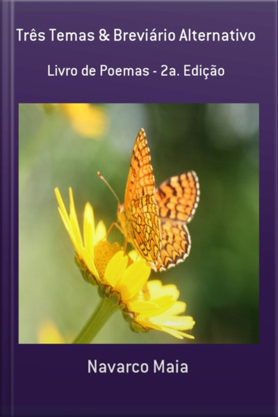 Três Temas  Breviário Alternativo