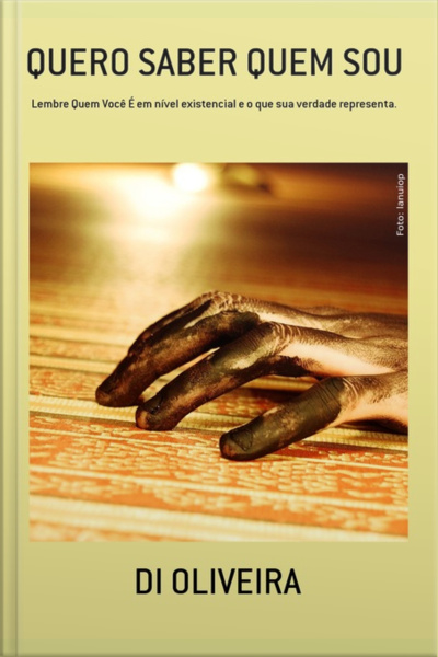 Quero Saber Quem Sou