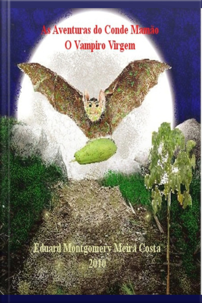 As Aventuras Do Conde Mamão