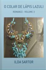 O Colar De Lápis Lazuli