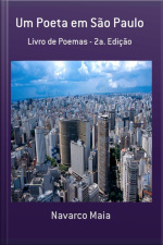 Um Poeta Em São Paulo