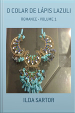 O Colar De Lápis Lazuli