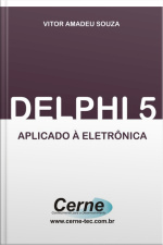 Delphi Aplicado A Eletrônica