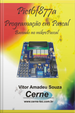Programação Em Pascal Para O Pic16f877a