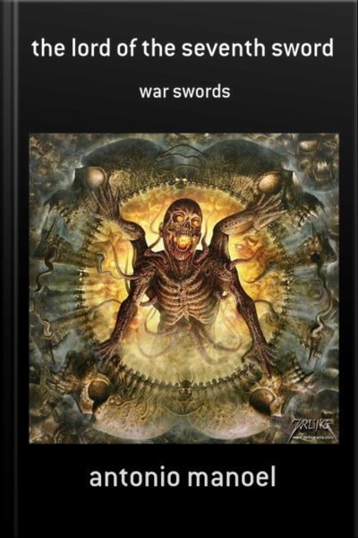 The Lord Of The Seventh Sword