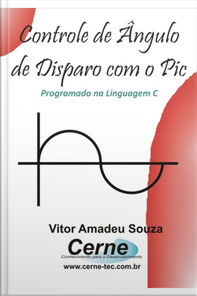 Controle De Ângulo De Disparo