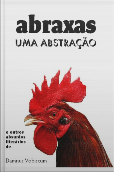 Abraxas: Uma Abstração