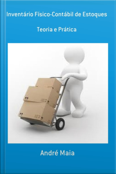 Inventário Físico-contábil De Estoques