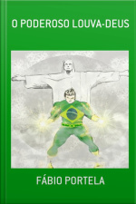 O Poderoso Louva-deus